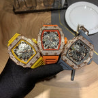 Richard Mille Watches