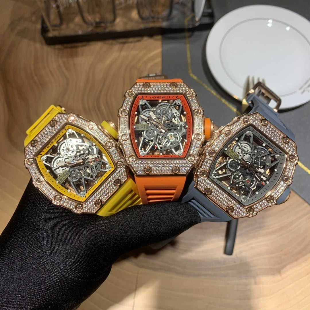 Richard Mille Watches