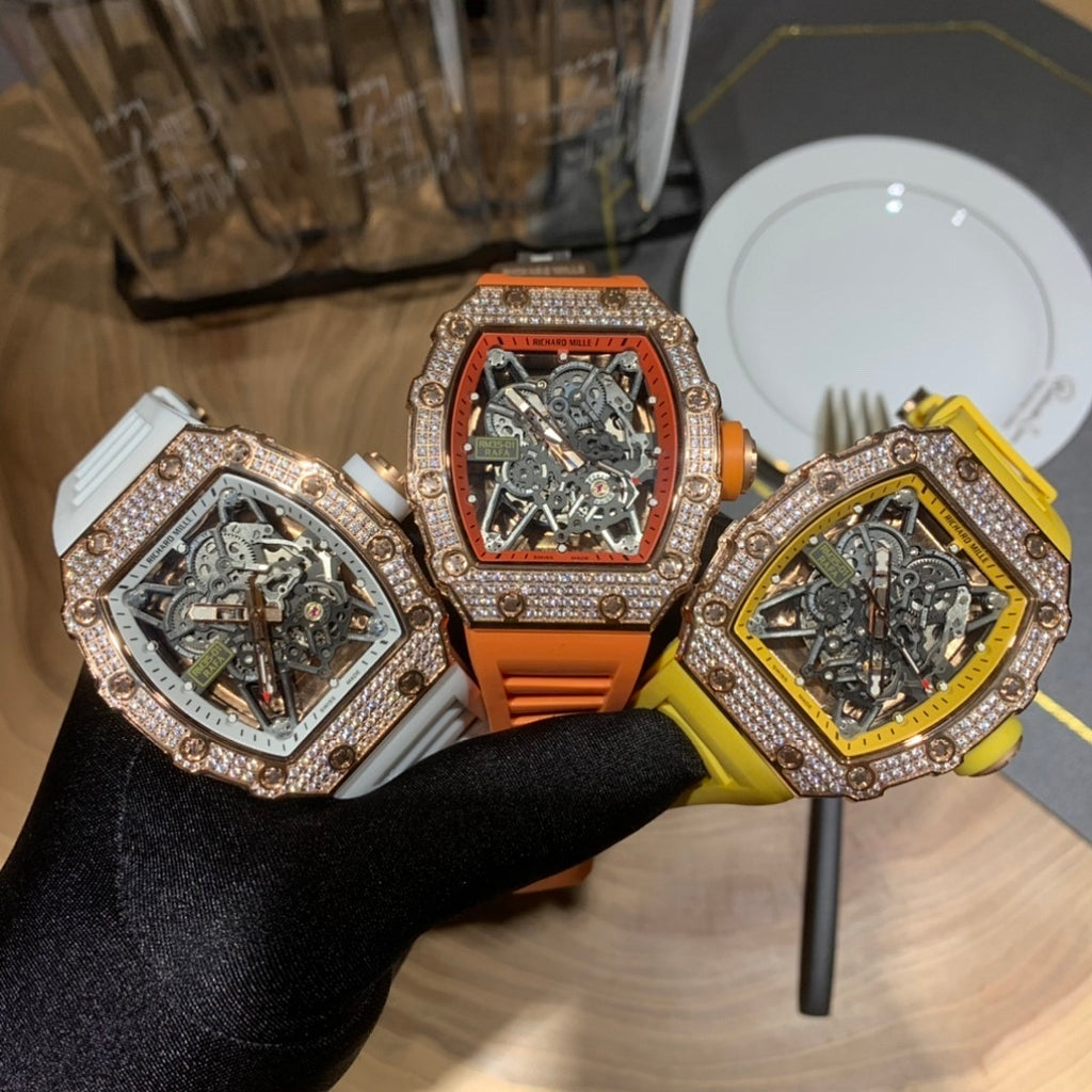 Richard Mille Watches