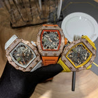 Richard Mille Watches