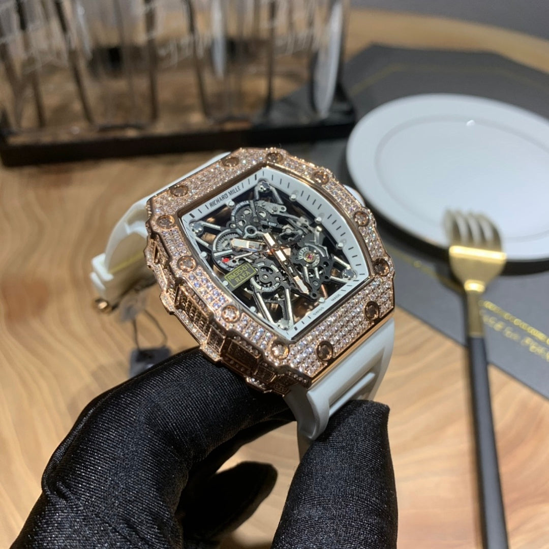 Richard Mille Watches