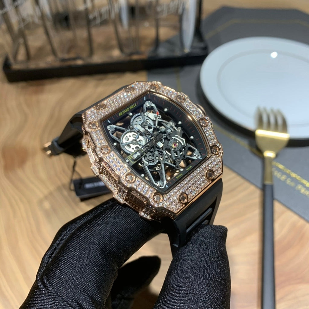 Richard Mille Watches