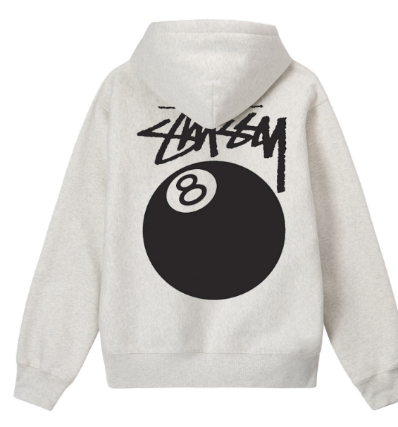 Clothes Stussy