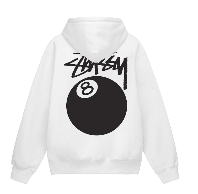 Clothes Stussy