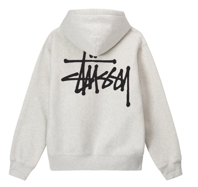 Clothes Stussy