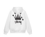 Clothes Stussy