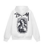Clothes Stussy