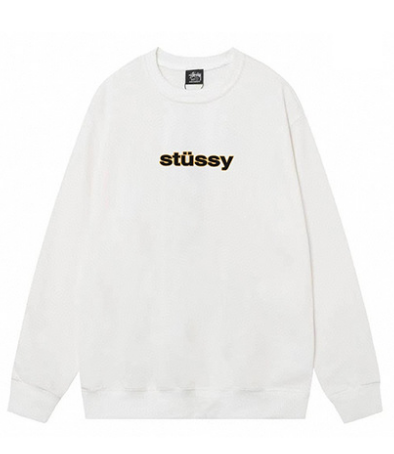 Clothes Stussy