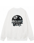 Clothes Stussy