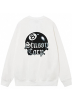 Clothes Stussy