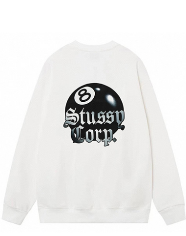 Clothes Stussy