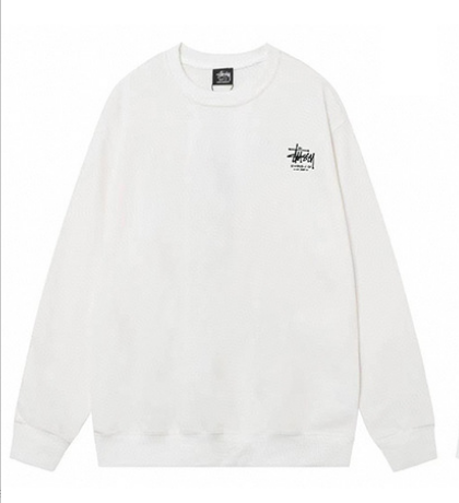 Clothes Stussy