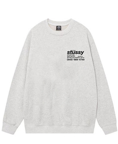Clothes Stussy