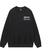 Clothes Stussy