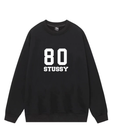 Clothes Stussy
