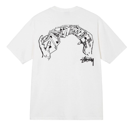 Clothes Stussy