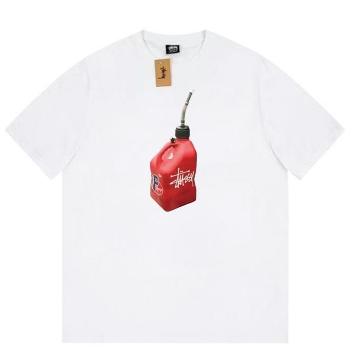 Clothes Stussy