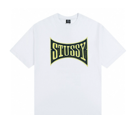 Clothes Stussy