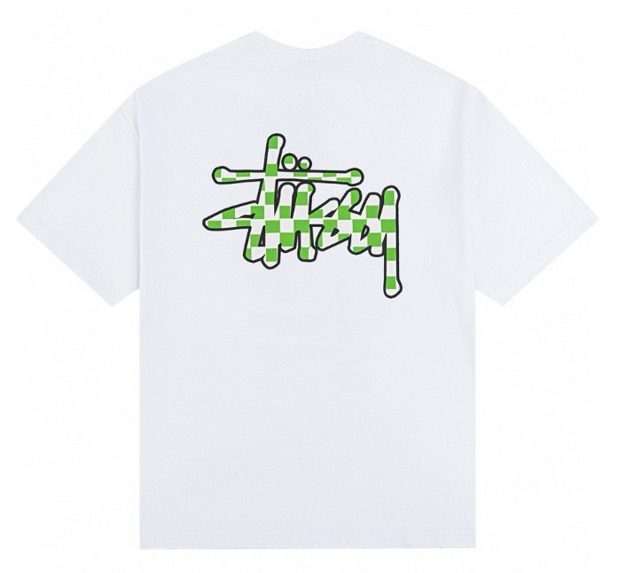 Clothes Stussy