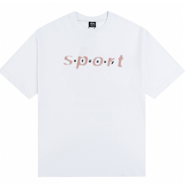 Clothes Stussy