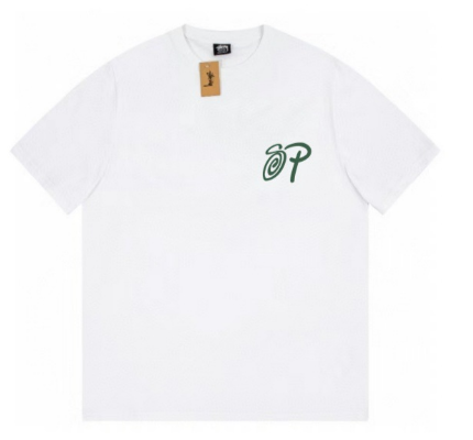 Clothes Stussy