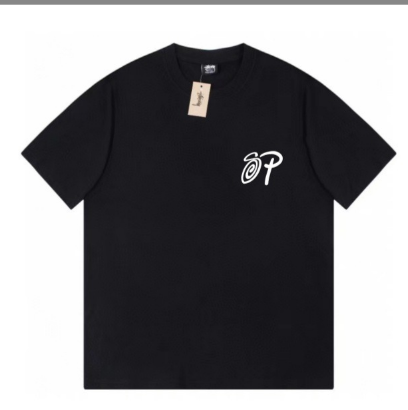 Clothes Stussy