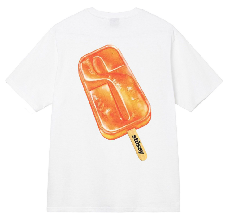 Clothes Stussy