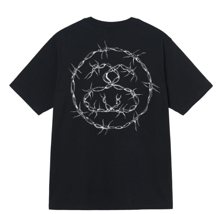 Clothes Stussy