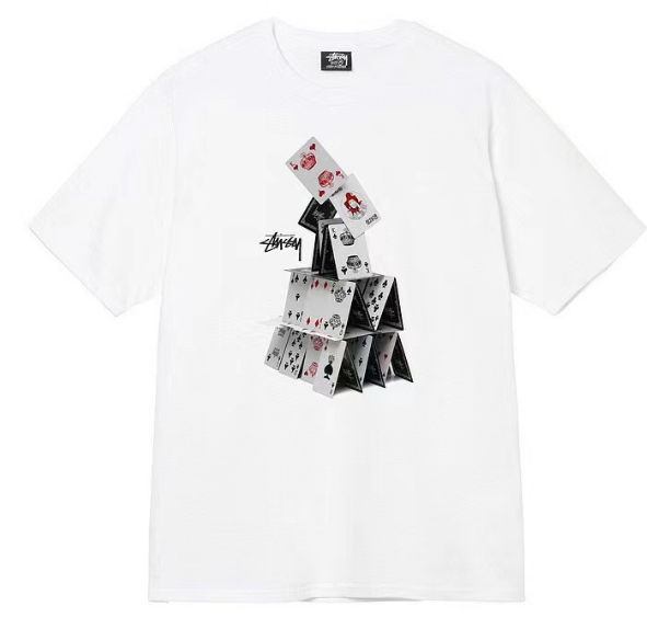 Clothes Stussy