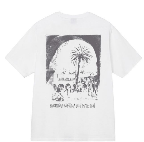 Clothes Stussy