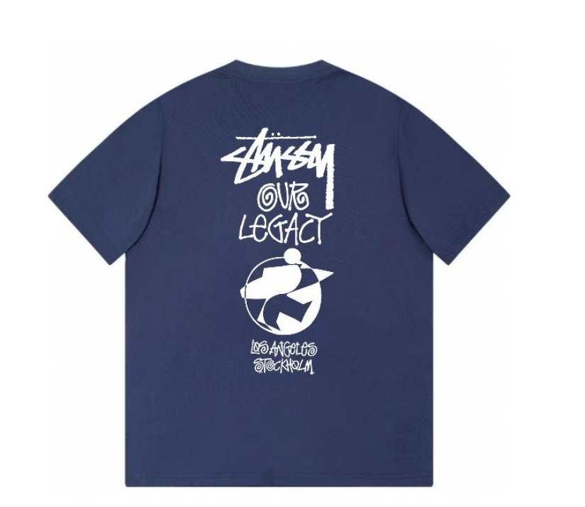 Clothes Stussy