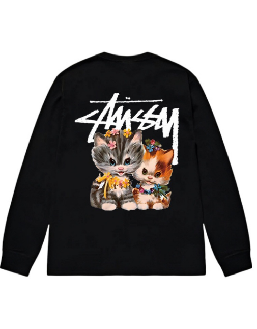 Clothes Stussy