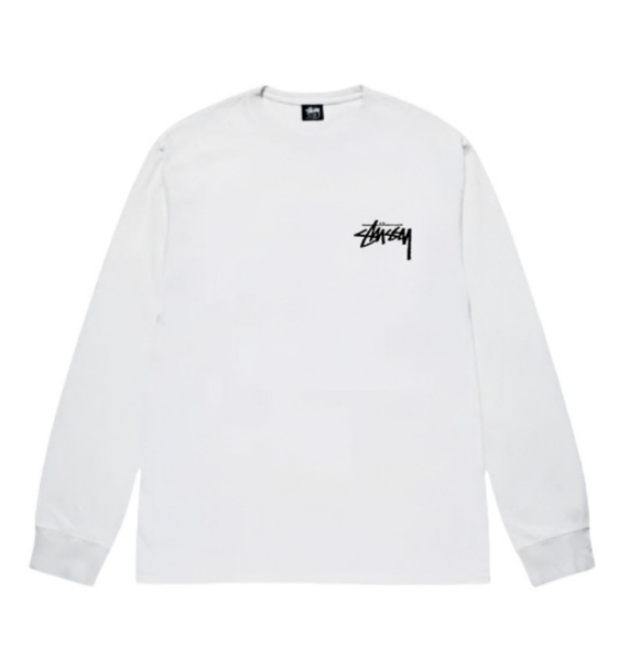 Clothes Stussy