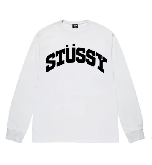 Clothes Stussy