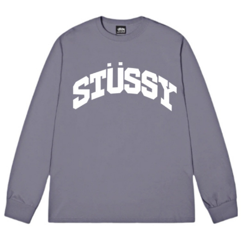 Clothes Stussy