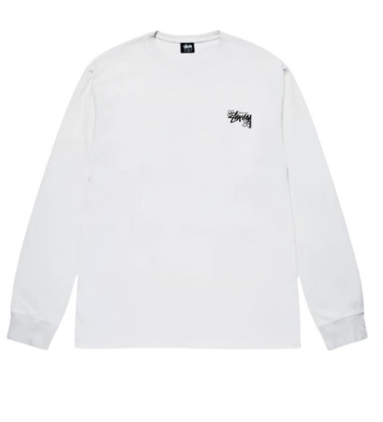 Clothes Stussy