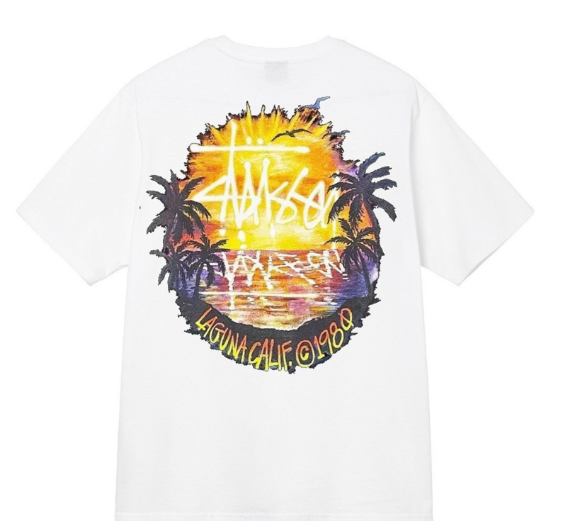Clothes Stussy