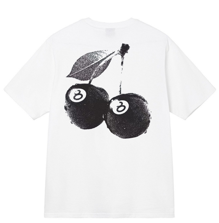 Clothes Stussy