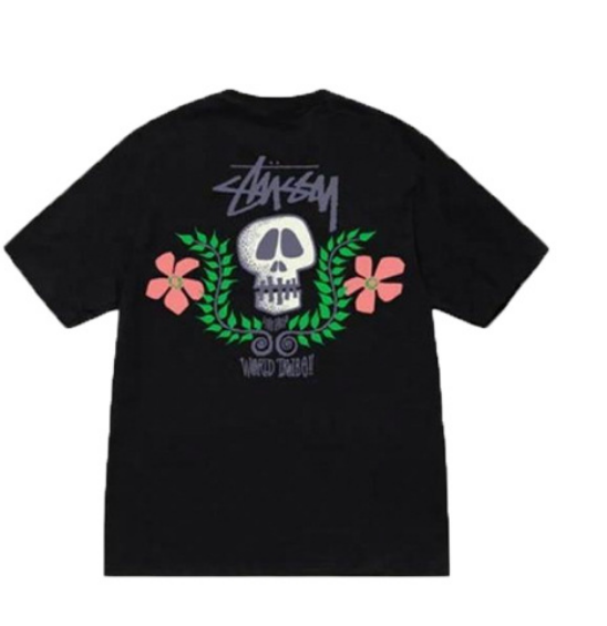 Clothes Stussy