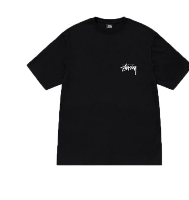 Clothes Stussy