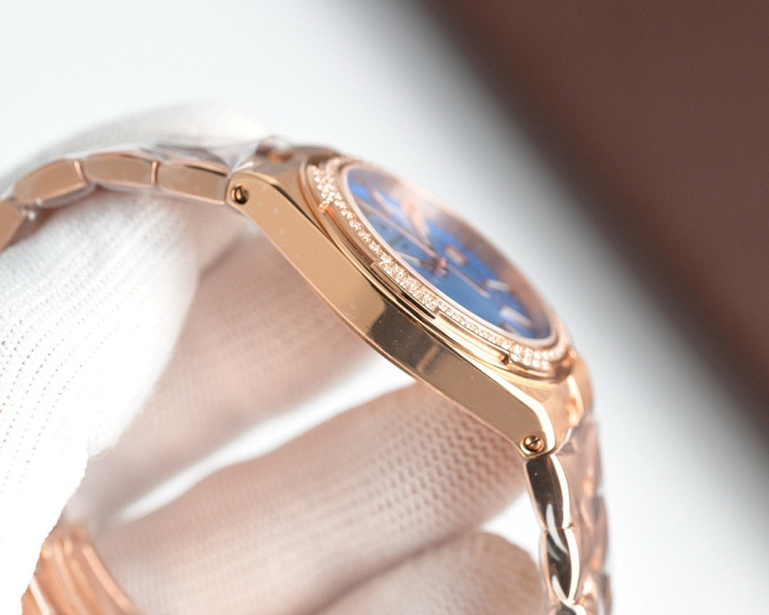 Vacheron Constantin Watches