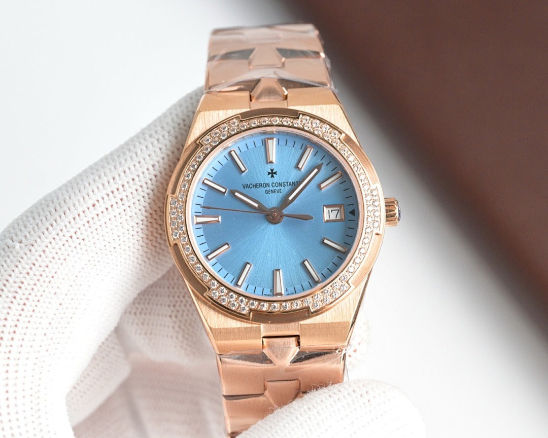Vacheron Constantin Watches