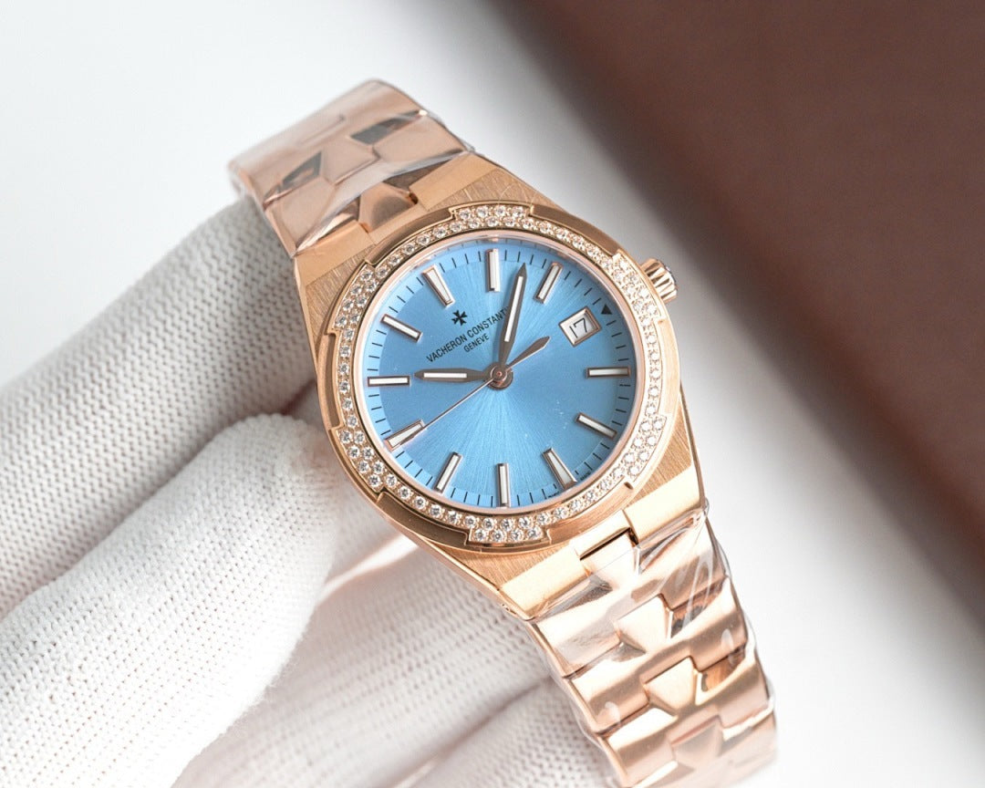 Vacheron Constantin Watches