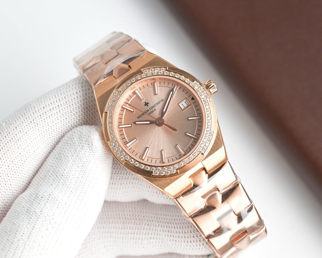 Vacheron Constantin Watches