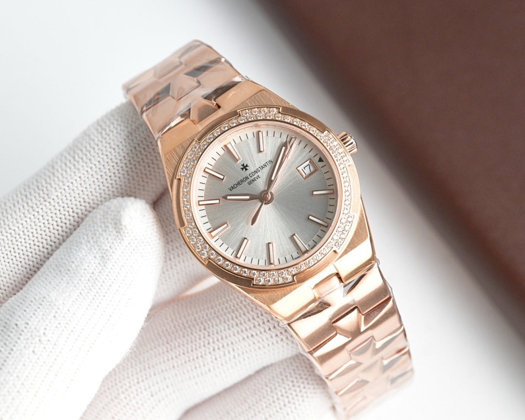 Vacheron Constantin Watches