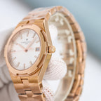 Vacheron Constantin Watches