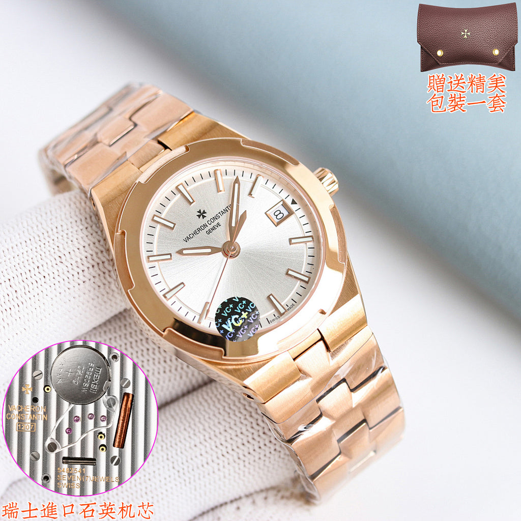 Vacheron Constantin Watches