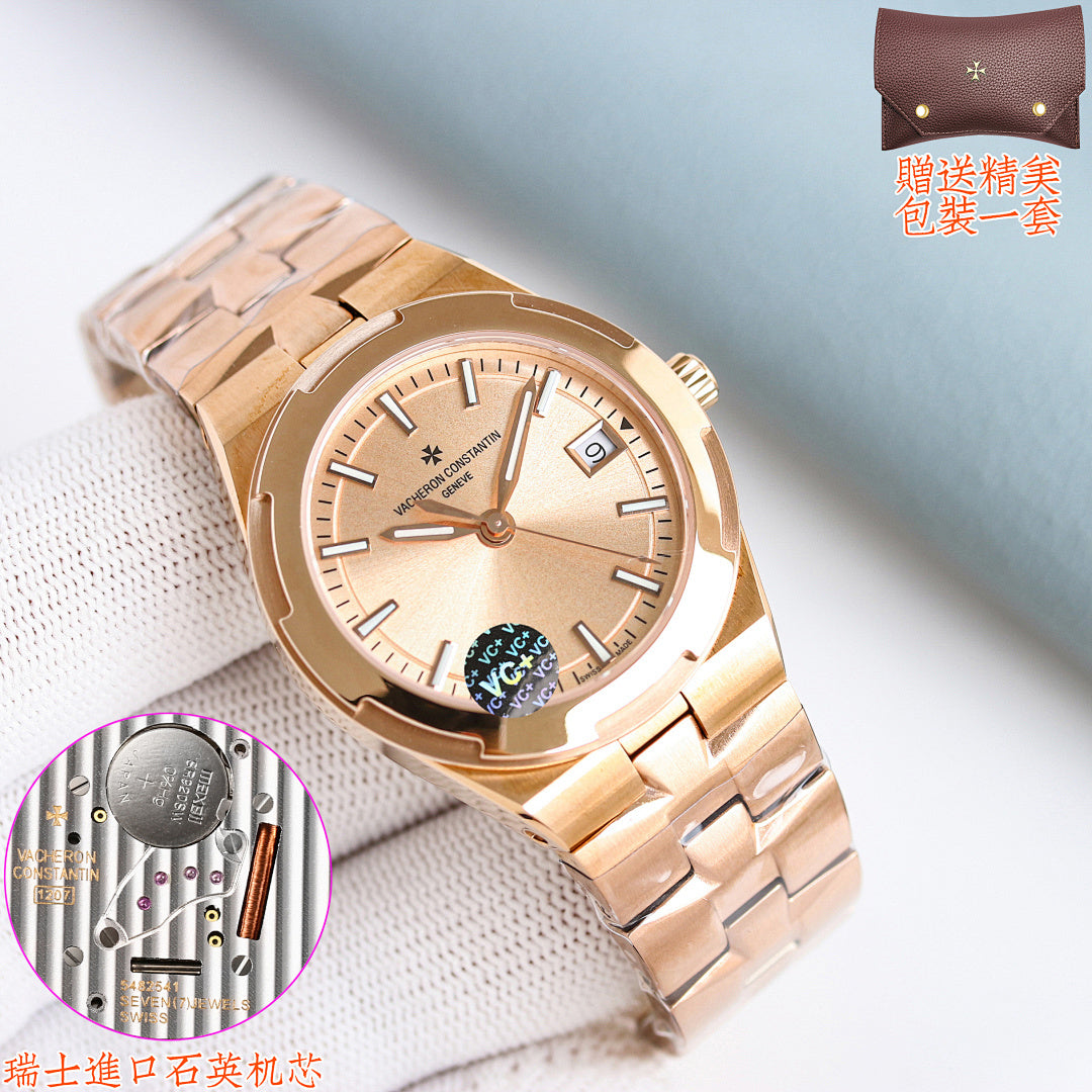 Vacheron Constantin Watches