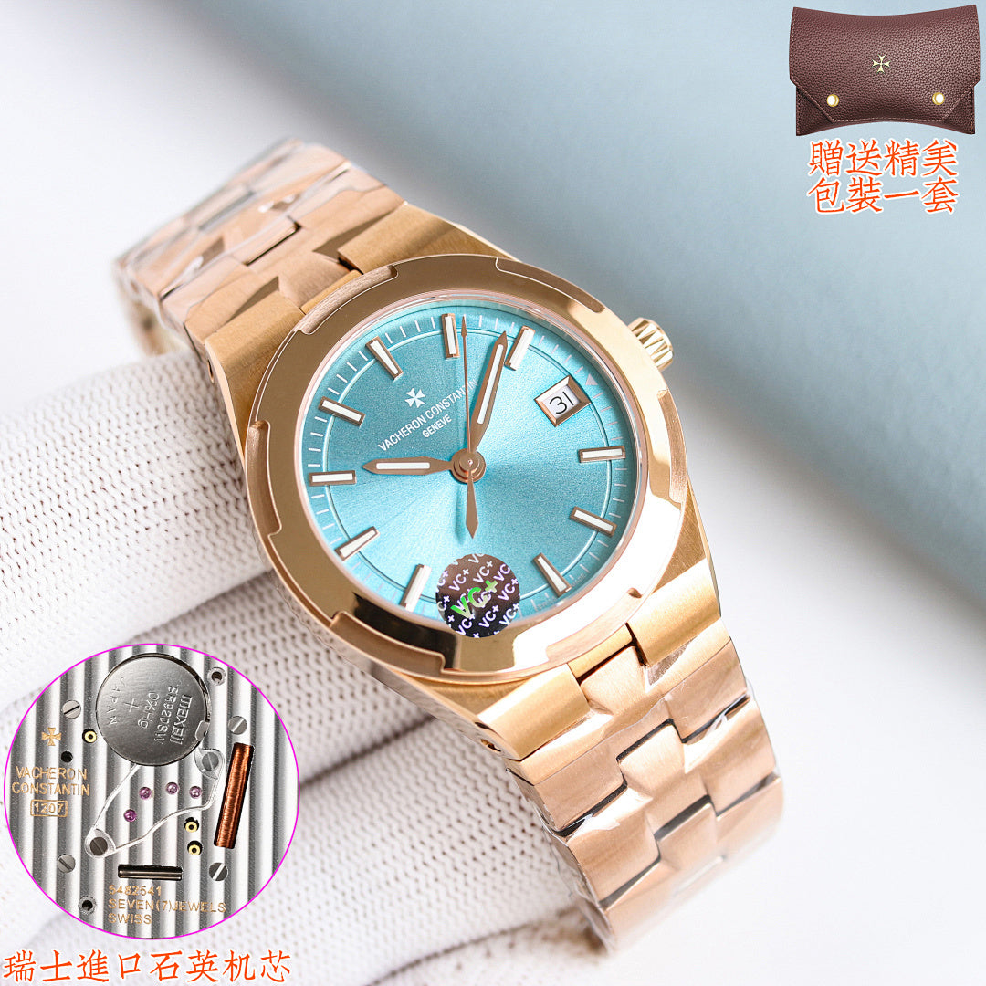 Vacheron Constantin Watches