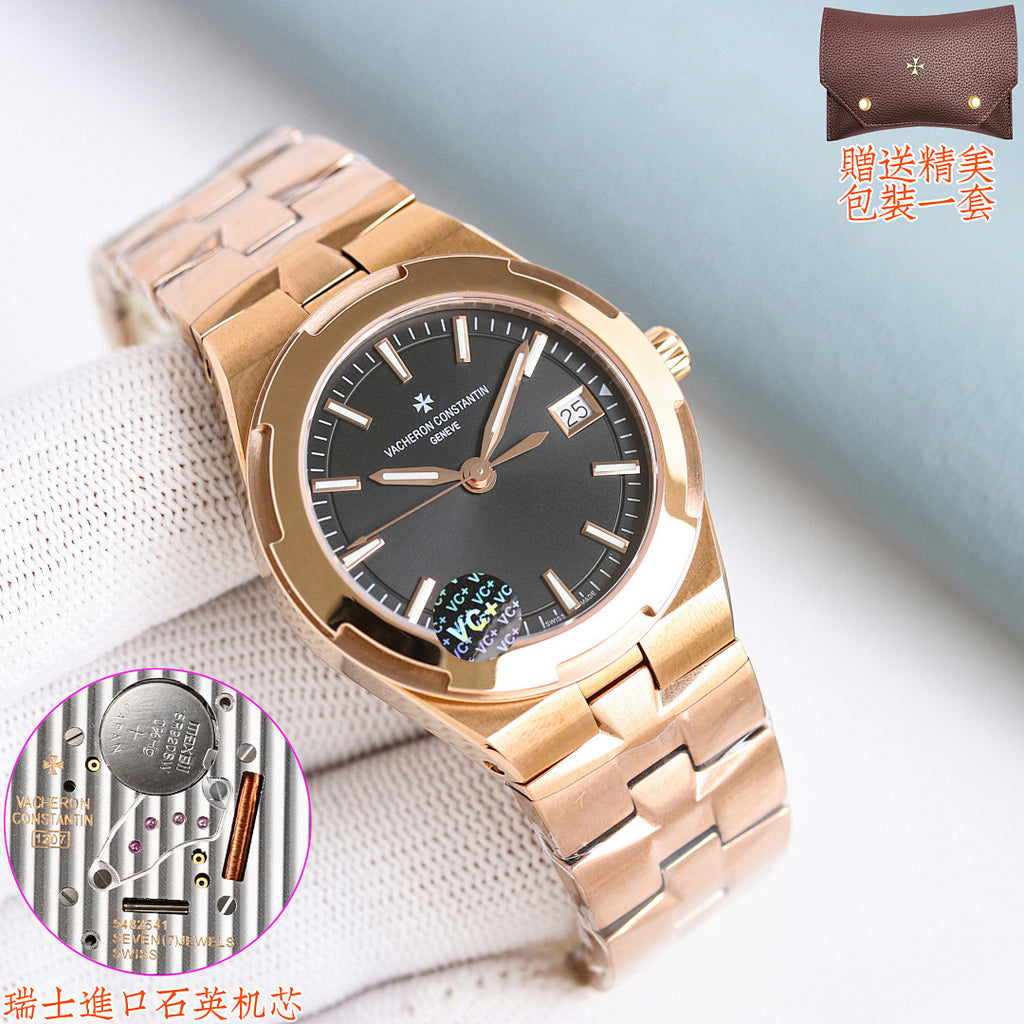 Vacheron Constantin Watches